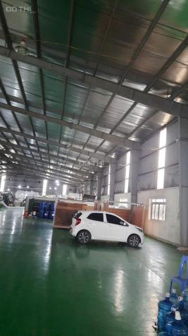 CHO THUÊ NHÀ XƯỞNG Tại QL39 DÂN TIẾN. KHOÁI CHÂU. HƯNG YÊN 14902218