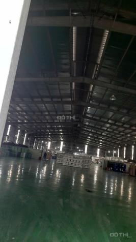 CHO THUÊ NHÀ XƯỞNG Tại QL39 DÂN TIẾN. KHOÁI CHÂU. HƯNG YÊN 14902218