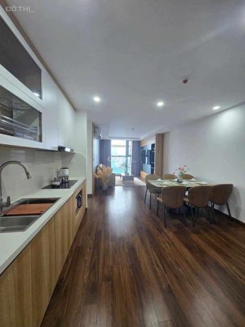 Mở Bán Căn Hộ Chung Cư Bluegem Tower Thanh Trì, Hà Nội Diện Tích 100m2 Giá 60 Triệu/m 14902354