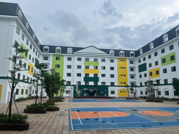 Sở hữu căn hộ xanh như Singapore chỉ từ 978 triệu ngay TP. Mới Bình Dương! 14902353