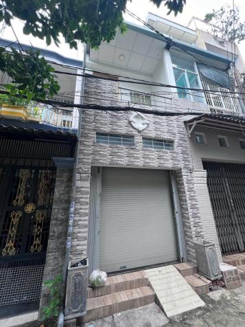 Bán Nhà Đường Phú Thọ Hòa , 40m2 - 3 Tầng - Giá : 4,4 tỷ, Phường Phú Thọ Hòa , Quận Tân Phú 14902420