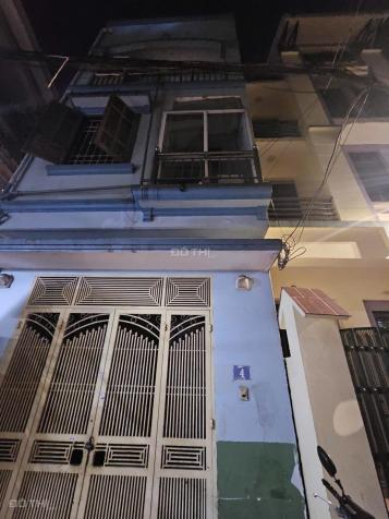 Cơ hội hiếm có tại Mỹ Đình 60m2 3 tầng 12 tỷ vị trí cực đẹp 14902626