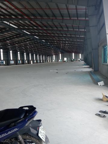 NHÀ XƯỞNG Tại Đường 204 CHÍ DÂN. KHOÁI CHÂU. HƯNG YÊN 14902658