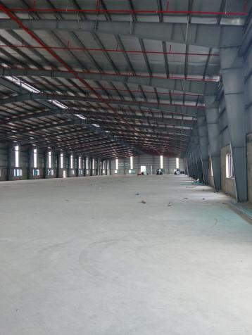 NHÀ XƯỞNG Tại Đường 204 CHÍ DÂN. KHOÁI CHÂU. HƯNG YÊN 14902658