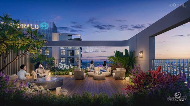 Độc quyền 10 căn hoa hậu giá tốt, ưu đãi chiết khấu 6%, ân hạn gốc lãi 36 tháng 14902664