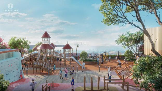 Độc quyền 10 căn hoa hậu giá tốt, ưu đãi chiết khấu 6%, ân hạn gốc lãi 36 tháng 14902664