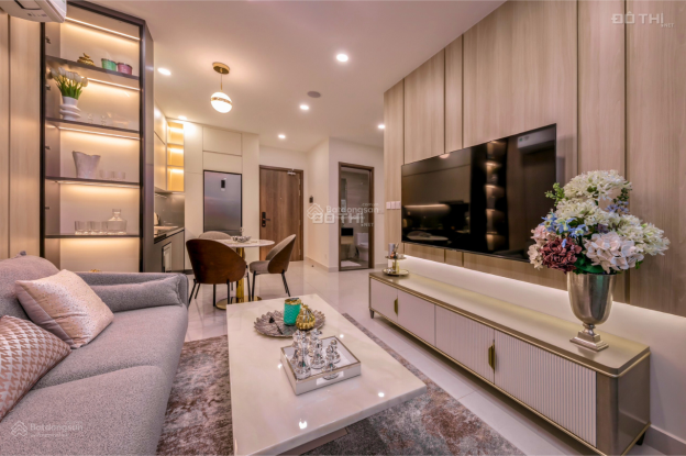 Độc quyền 10 căn hoa hậu giá tốt, ưu đãi chiết khấu 6%, ân hạn gốc lãi 36 tháng 14902664