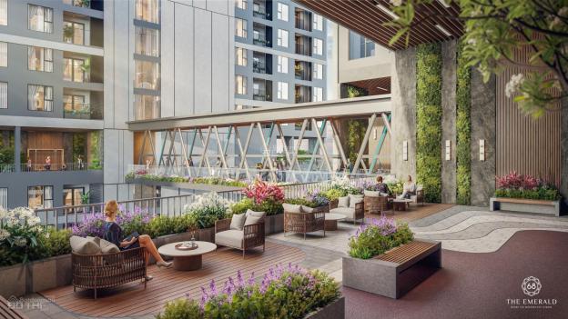 Độc quyền 10 căn hoa hậu giá tốt, ưu đãi chiết khấu 6%, ân hạn gốc lãi 36 tháng 14902664