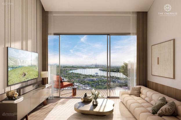 Độc quyền 10 căn hoa hậu giá tốt, ưu đãi chiết khấu 6%, ân hạn gốc lãi 36 tháng 14902664