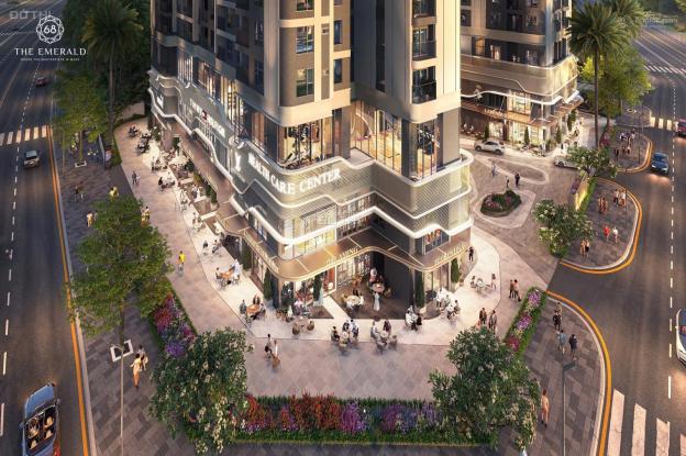 Độc quyền 10 căn hoa hậu giá tốt, ưu đãi chiết khấu 6%, ân hạn gốc lãi 36 tháng 14902664