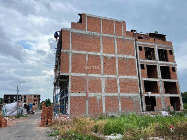 💥GIÁ TỐT TRONG KHU VỰC, ĐẤT NỀN VÀ NHÀ PHỐ LIỀN KỀ, NGÔ CHÍ QUỐC, BÌNH CHIỂU, THỦ ĐỨC, SHR, HXH 14902666