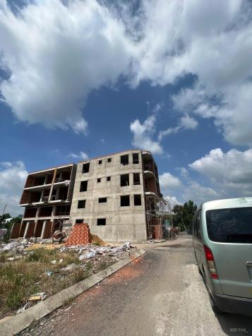 💥GIÁ TỐT TRONG KHU VỰC, ĐẤT NỀN VÀ NHÀ PHỐ LIỀN KỀ, NGÔ CHÍ QUỐC, BÌNH CHIỂU, THỦ ĐỨC, SHR, HXH 14902666