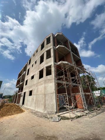 💥GIÁ TỐT TRONG KHU VỰC, ĐẤT NỀN VÀ NHÀ PHỐ LIỀN KỀ, NGÔ CHÍ QUỐC, BÌNH CHIỂU, THỦ ĐỨC, SHR, HXH 14902666