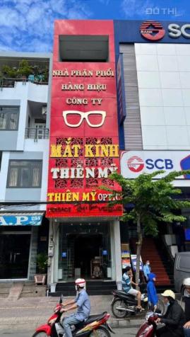 Bán Nhà 4Lầu MTKD 297 Trường Chinh Q12 Chỉ 11Ty7 14902712