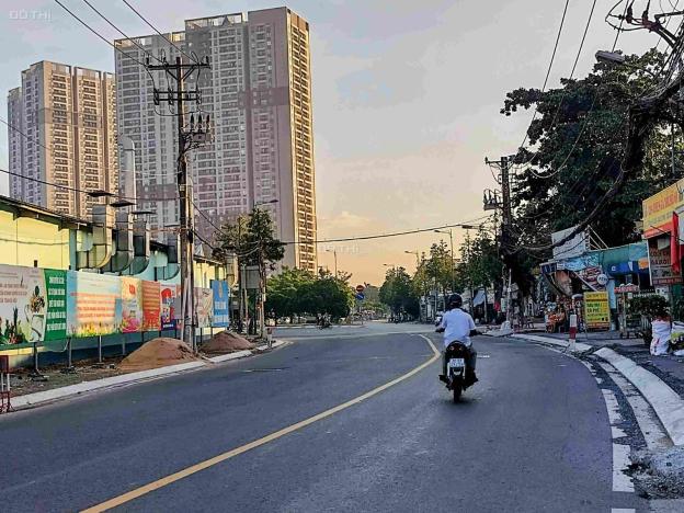 Dòng tiền 30 triệu/tháng Nhà 3 tầng mặt tiền đường số, Kha Vạn Cân Linh Chiểu, 86m2, 11 tỷ 14902732