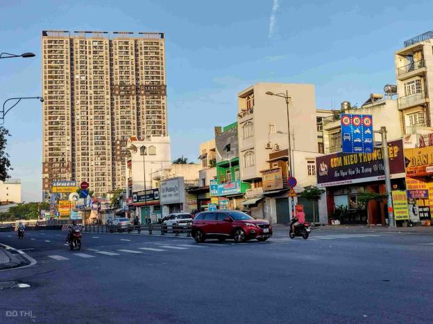 Dòng tiền 30 triệu/tháng Nhà 3 tầng mặt tiền đường số, Kha Vạn Cân Linh Chiểu, 86m2, 11 tỷ 14902732