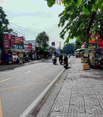 Bán Đất hẻm đường Hoàng Diệu 2 Linh Chiểu, 73m2, 5,6 tỷ 14902738