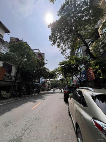 Bán nhà mặt phố Nguyễn Du, HBT - Diện tích 54m2, kinh doanh sầm uất, LH 0945255902 14902795