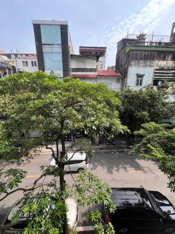 Bán nhà mặt phố Nguyễn Du, HBT - Diện tích 54m2, kinh doanh sầm uất, LH 0945255902 14902795