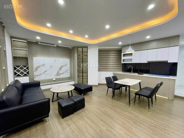 Căn hộ KĐT Mỹ Đình 86m2 3PN 2WC full nội thất giá 6 tỷ 14902905