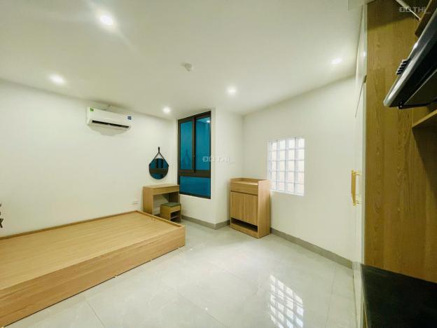 Bán nhà Mễ Trì Hạ 50 x 6 tầng thang máy 9 phòng cho thuê 12 tỷ 6 14902908