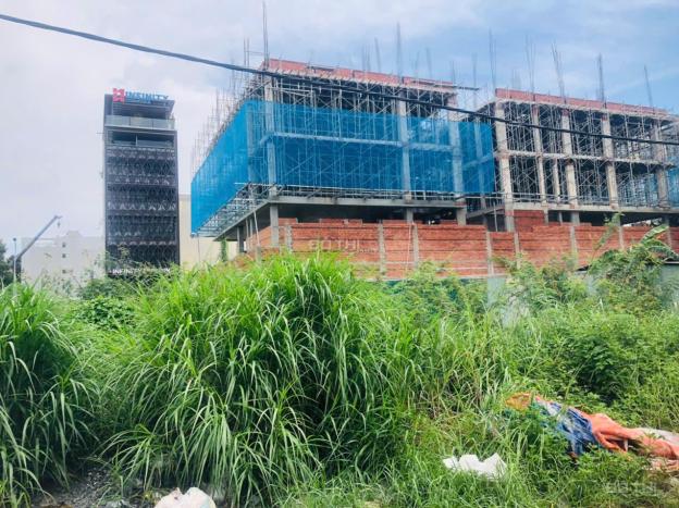 Bán đất biệt thự KDC dự án Huy Hoàng, đường 69A, phường Thạnh Mỹ Lợi, Q2,HCM 14902932