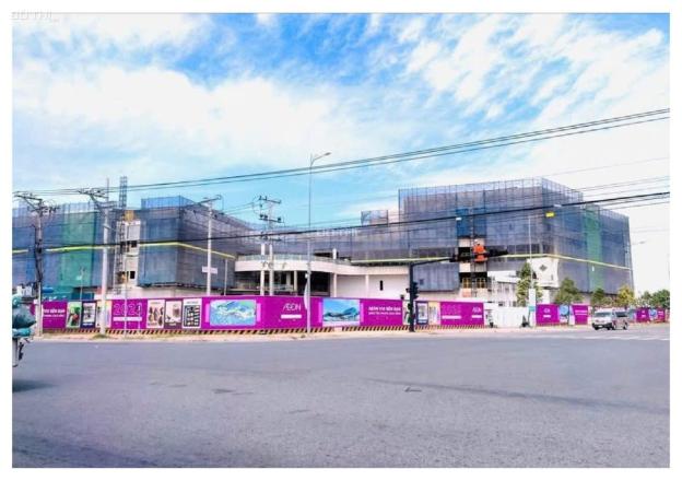 CHÍNH CHỦ CẦN BÁN ĐẤT NGAY TRUNG TÂM TP. TÂN AN LONG AN – 100M² – SHR – GIÁ CHỈ 1 TỶ 5 14902953