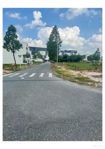 CHÍNH CHỦ CẦN BÁN ĐẤT NGAY TRUNG TÂM TP. TÂN AN LONG AN – 100M² – SHR – GIÁ CHỈ 1 TỶ 5 14902953