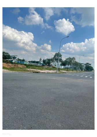 CHÍNH CHỦ CẦN BÁN ĐẤT NGAY TRUNG TÂM TP. TÂN AN LONG AN – 100M² – SHR – GIÁ CHỈ 1 TỶ 5 14902953