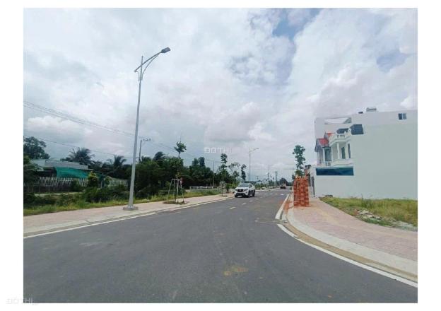 CHÍNH CHỦ CẦN BÁN ĐẤT NGAY TRUNG TÂM TP. TÂN AN LONG AN – 100M² – SHR – GIÁ CHỈ 1 TỶ 5 14902953