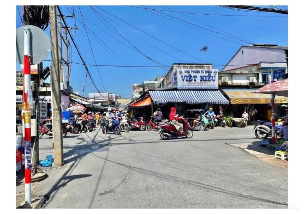 CHÍNH CHỦ CẦN BÁN ĐẤT NGAY TRUNG TÂM TP. TÂN AN LONG AN – 100M² – SHR – GIÁ CHỈ 1 TỶ 5 14902953