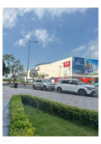 CHÍNH CHỦ CẦN BÁN ĐẤT NGAY TRUNG TÂM TP. TÂN AN LONG AN – 100M² – SHR – GIÁ CHỈ 1 TỶ 5 14902953