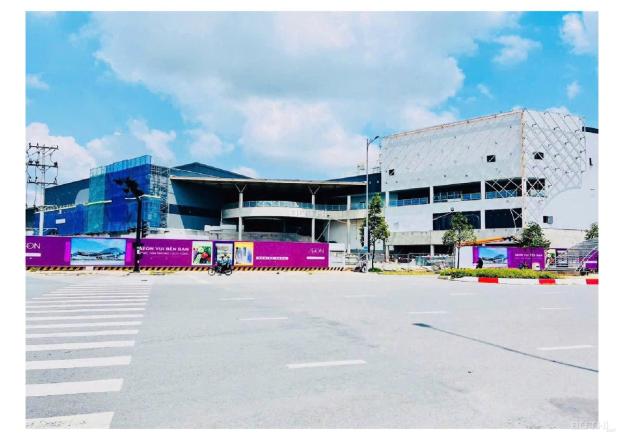 CHÍNH CHỦ CẦN BÁN ĐẤT NGAY TRUNG TÂM TP. TÂN AN LONG AN – 80M² – SHR – GIÁ CHỈ 1 TỶ 1 14903042