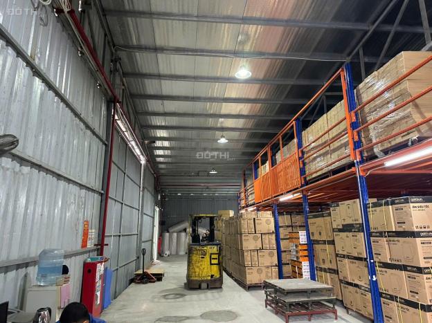 Cho thuê 700-3500m2 kho xưởng tại Cầu Diễn, Hà Nội 14903341