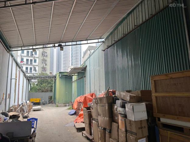 Cho thuê 700-3500m2 kho xưởng tại Cầu Diễn, Hà Nội 14903341