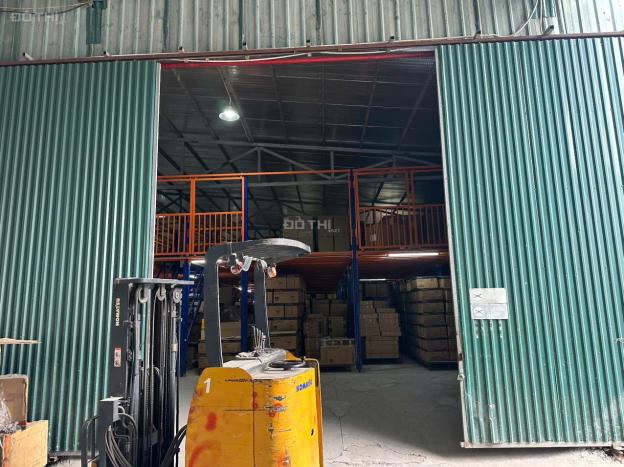 Cho thuê 700-3500m2 kho xưởng tại Cầu Diễn, Hà Nội 14903341