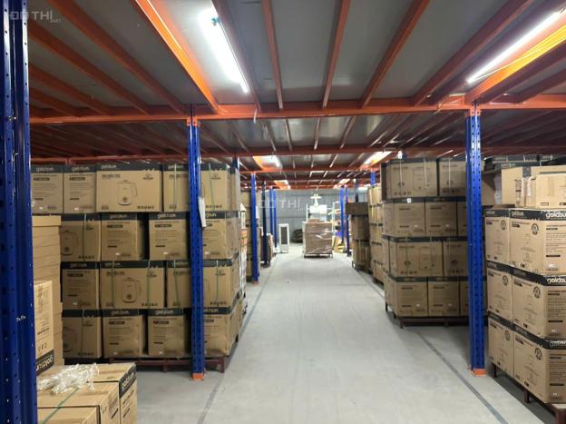 Cho thuê 700-3500m2 kho xưởng tại Cầu Diễn, Hà Nội 14903341