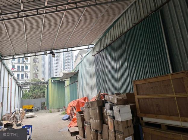 Cho thuê 700-3500m2 kho xưởng tại Cầu Diễn, Hà Nội 14903341