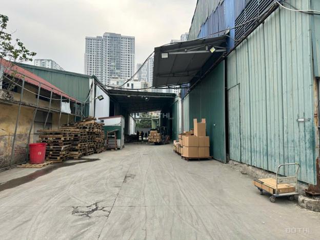 Cho thuê 700-3500m2 kho xưởng tại Cầu Diễn, Hà Nội 14903341