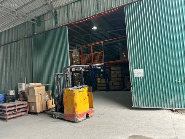 Cho thuê 700-3500m2 kho xưởng tại Cầu Diễn, Hà Nội 14903351