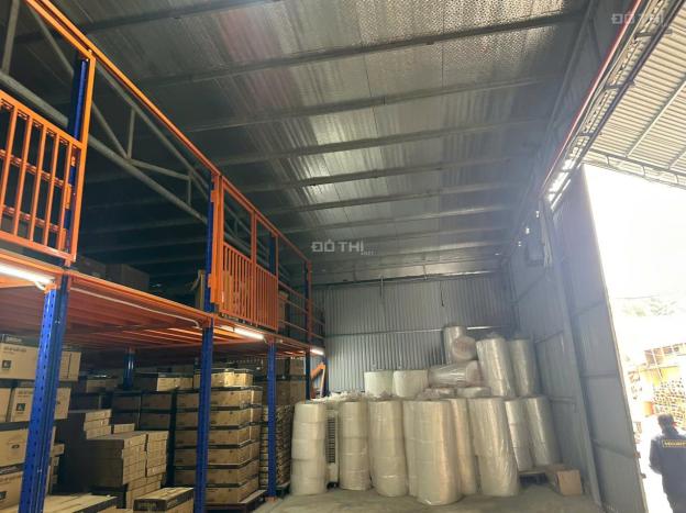 Cho thuê 700-3500m2 kho xưởng tại Cầu Diễn, Hà Nội 14903351