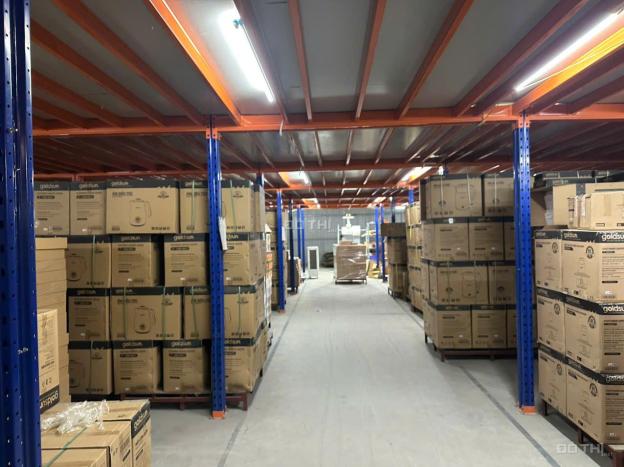 Cho thuê 700-3500m2 kho xưởng tại Cầu Diễn, Hà Nội 14903351