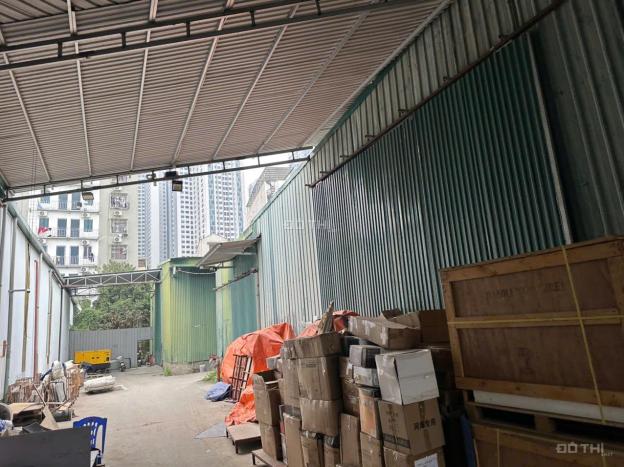 Cho thuê 700-3500m2 kho xưởng tại Cầu Diễn, Hà Nội 14903351