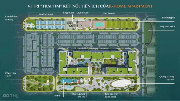 CHỈ TỪ 778TR - 1TY5 SỞ HỮU NGAY CĂN HỘ XÃ HỘI NGAY TRUNG TÂM HÀNH CHÍNH BÌNH DƯƠNG 14903374