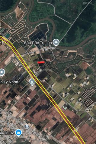 ~2000m2 gần kdl Vàm Sát, trường học, ubnd xã 14903179