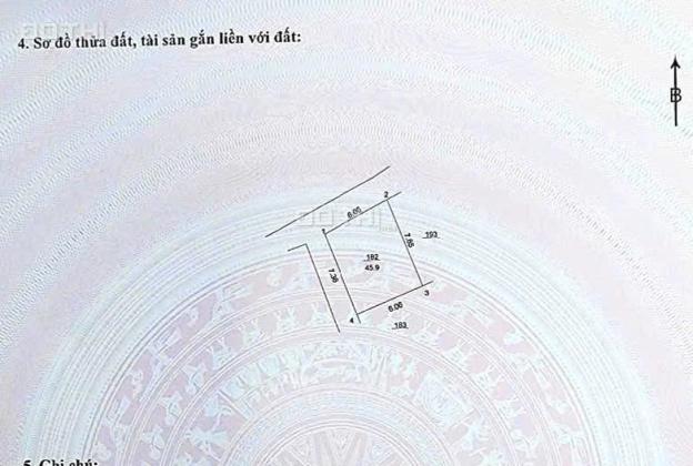 Bán lô đất mặt ngõ chính Phố Phú Đô 45m2 giá chỉ 10 tỷ 9 14903528