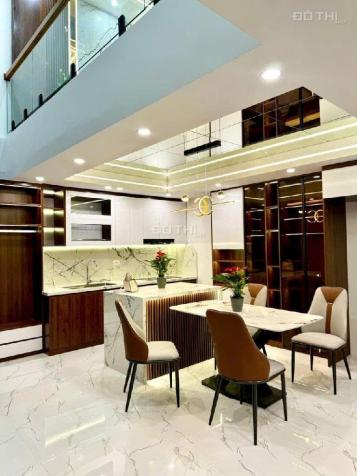 Bán nhà riêng tại Đường Trường Chinh, Phường Khương Mai, Thanh Xuân, Hà Nội diện tích 39m2 giá 11 14903598