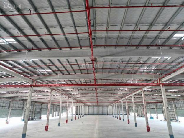 NHÀ XƯỞNG CHO THUÊ tại KCN ĐỒNG VĂN 4. KIM BẢNG. HÀ NAM(cũ) 14903603