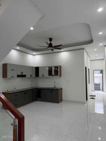 🏡 CHÍNH CHỦ BÁN NHÀ MỚI XÂY GẦN KCN CẦU TRÀM LONG, LONG AN GIÁ 2 TỶ 6 SHR 14903625