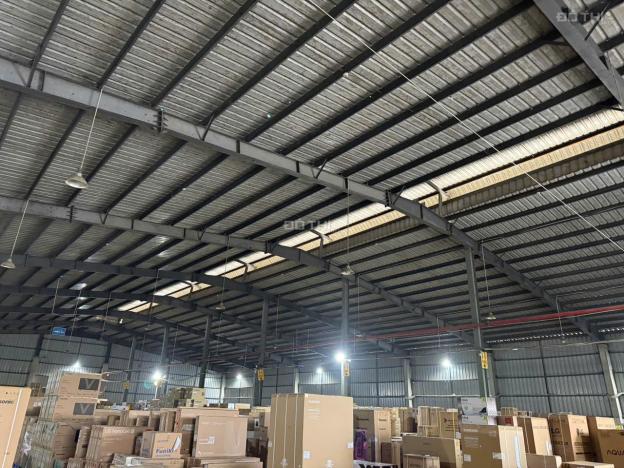 Cho thuê kho, xưởng tại Văn Điển – Hà Nội 14903649